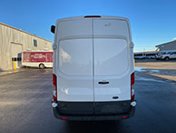 2017 Ford Transit Mobile Clinic Picture 8e