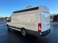 2017 Ford Transit Mobile Clinic Picture 5e