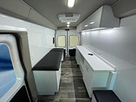 2017 Ford Transit Mobile Clinic Picture 9e