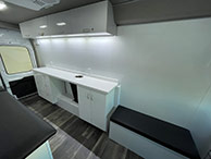 2017 Ford Transit Mobile Clinic Picture 10e