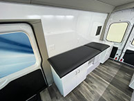 2017 Ford Transit Mobile Clinic Picture 11e