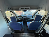 2017 Ford Transit Mobile Clinic Picture 13e
