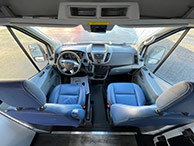 2017 Ford Transit Mobile Clinic Picture 14e
