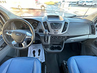 2017 Ford Transit Mobile Clinic Picture 15e