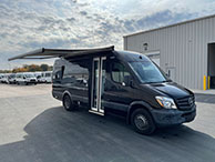 2016 Mobile Medical Clinic Picture 4e