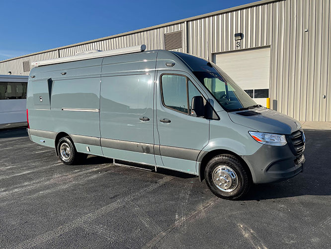 2020 Mobile Medical Clinic Picture 1b