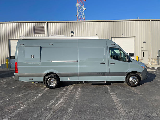 2020 Mobile Medical Clinic Picture 2b