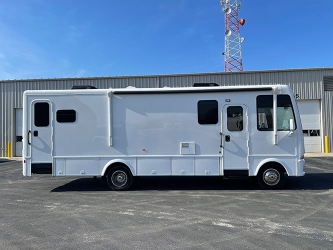 2019 Mobile Medical Clinic Picture 2b