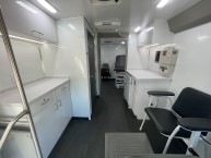 Two Exam Room Mobile Clinic Picture 15e