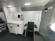 Two Exam Room Mobile Clinic Picture 8e