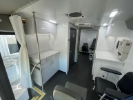 Two Exam Room Mobile Clinic Picture 11e