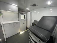 Two Exam Room Mobile Clinic Picture 15e
