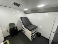 Two Exam Room Mobile Clinic Picture 18e