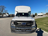 F550 Mobile Shell Picture 4e
