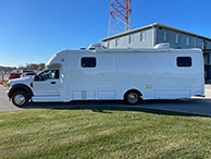 F550 Mobile Shell Picture 3e
