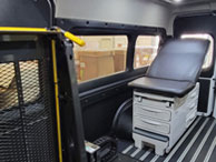 RAM Electric Promaster Picture 7e
