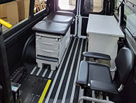 RAM Electric Promaster Picture 9e