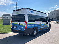 RAM Electric Promaster Picture 5e