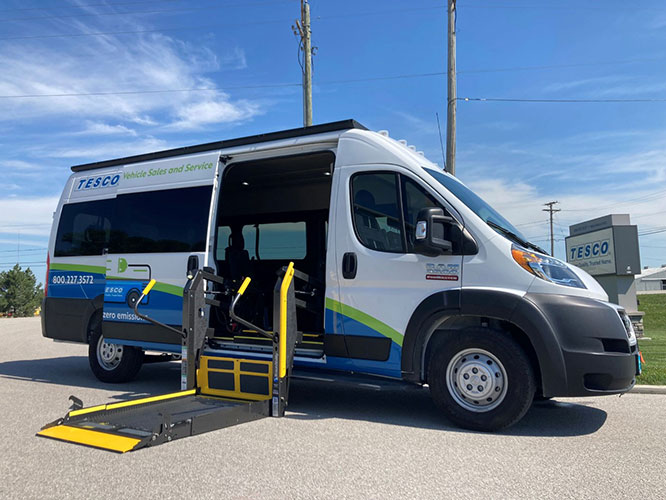 RAM Electric Promaster Picture 2b