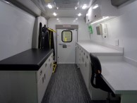 One Room Mobile Medical Clinic ADA Picture 7e