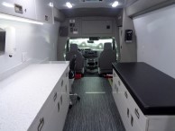 One Room Mobile Medical Clinic ADA Picture 8e