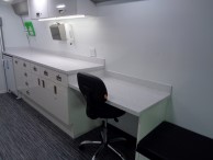 One Room Mobile Medical Clinic ADA Picture 9e