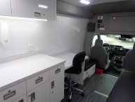 One Room Mobile Medical Clinic ADA Picture 11e
