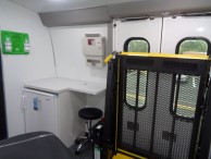 Mobile Clinic Picture 16e