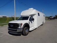 Three Room Mobile Health Unit with Wheelchair Lift Picture 3e