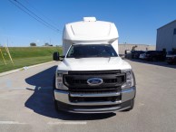 Three Room Mobile Health Unit with Wheelchair Lift Picture 4e