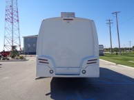 Three Room Mobile Health Unit with Wheelchair Lift Picture 10e