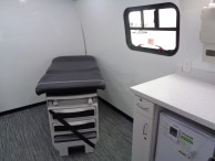 Three Room Mobile Health Unit with Wheelchair Lift Picture 12-2e