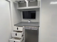 2020 Two Exam Room, Lab & Waiting Room Mobile Clinic Picture 18e