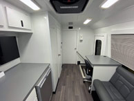 2020 Two Exam Room, Lab & Waiting Room Mobile Clinic Picture 19e