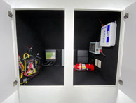 2020 Two Exam Room, Lab & Waiting Room Mobile Clinic Picture 22e