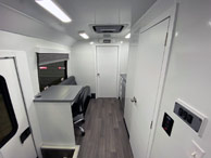 2020 Two Exam Room, Lab & Waiting Room Mobile Clinic Picture 12e