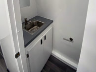 2020 Two Exam Room, Lab & Waiting Room Mobile Clinic Picture 14e