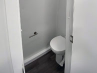 2020 Two Exam Room, Lab & Waiting Room Mobile Clinic Picture 15e