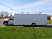 2020 Two Exam Room, Lab & Waiting Room Mobile Clinic Picture 6e
