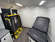 2020 Two Exam Room, Lab & Waiting Room Mobile Clinic Picture 10-2e