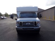 Two Exam Room Mobile Dental Unit ADA Picture 3e