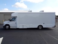 Two Exam Room Mobile Dental Unit ADA Picture 5e