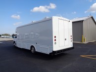 Two Exam Room Mobile Dental Unit ADA Picture 10e