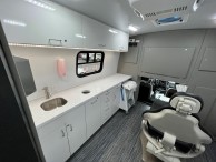 Two Room Mobile Dental Unit with Wheelchair Lift Picture 15e