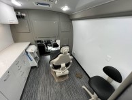 Two Room Mobile Dental Unit with Wheelchair Lift Picture 17e