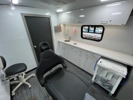 Two Room Mobile Dental Unit with Wheelchair Lift Picture 12e