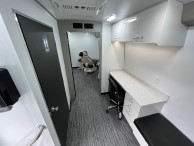 Two Room Mobile Dental Unit with Wheelchair Lift Picture 21e