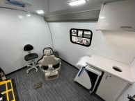 Two Room Mobile Dental Unit with Wheelchair Lift Picture 25e