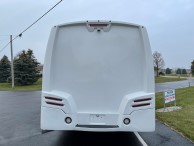 Two Room Mobile Health Unit with Wheelchair Lift Picture 5e