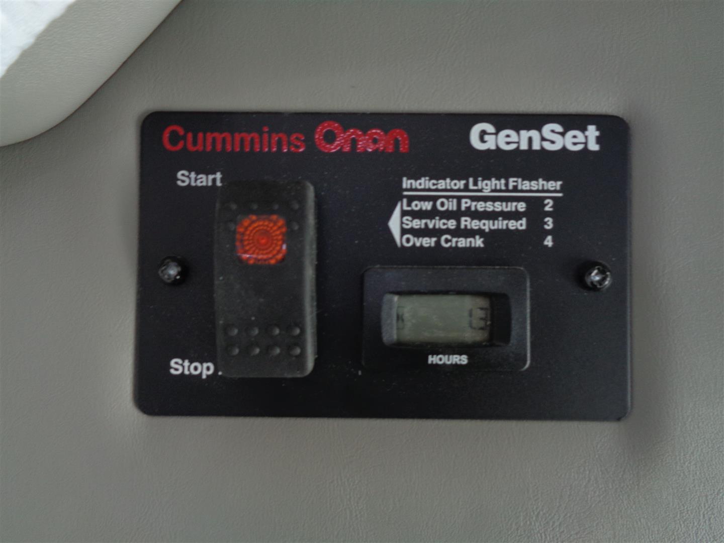 Two Exam Room Mobile Clinic Picture 13e